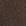 Long oversize double-breasted coat — Brown