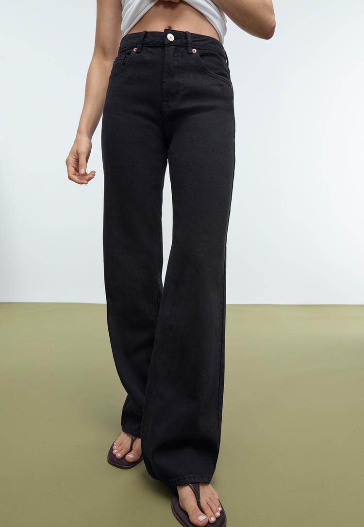 d92 jeans straight wide