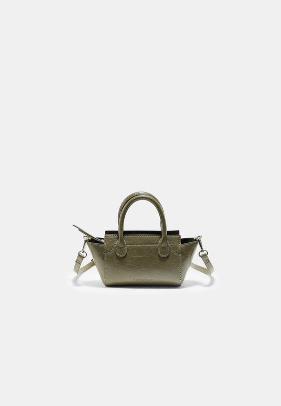 mini sac bandouliere