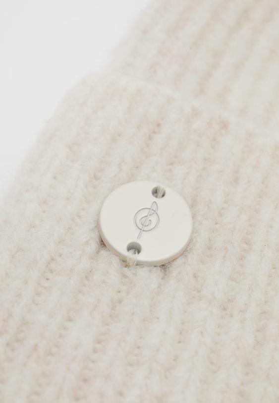 metal detayl fitilli bere