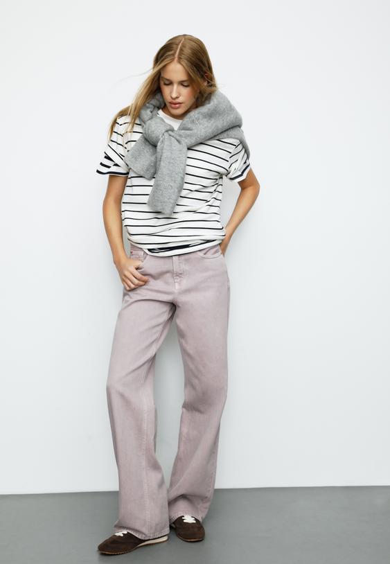 d92 jeans straight wide