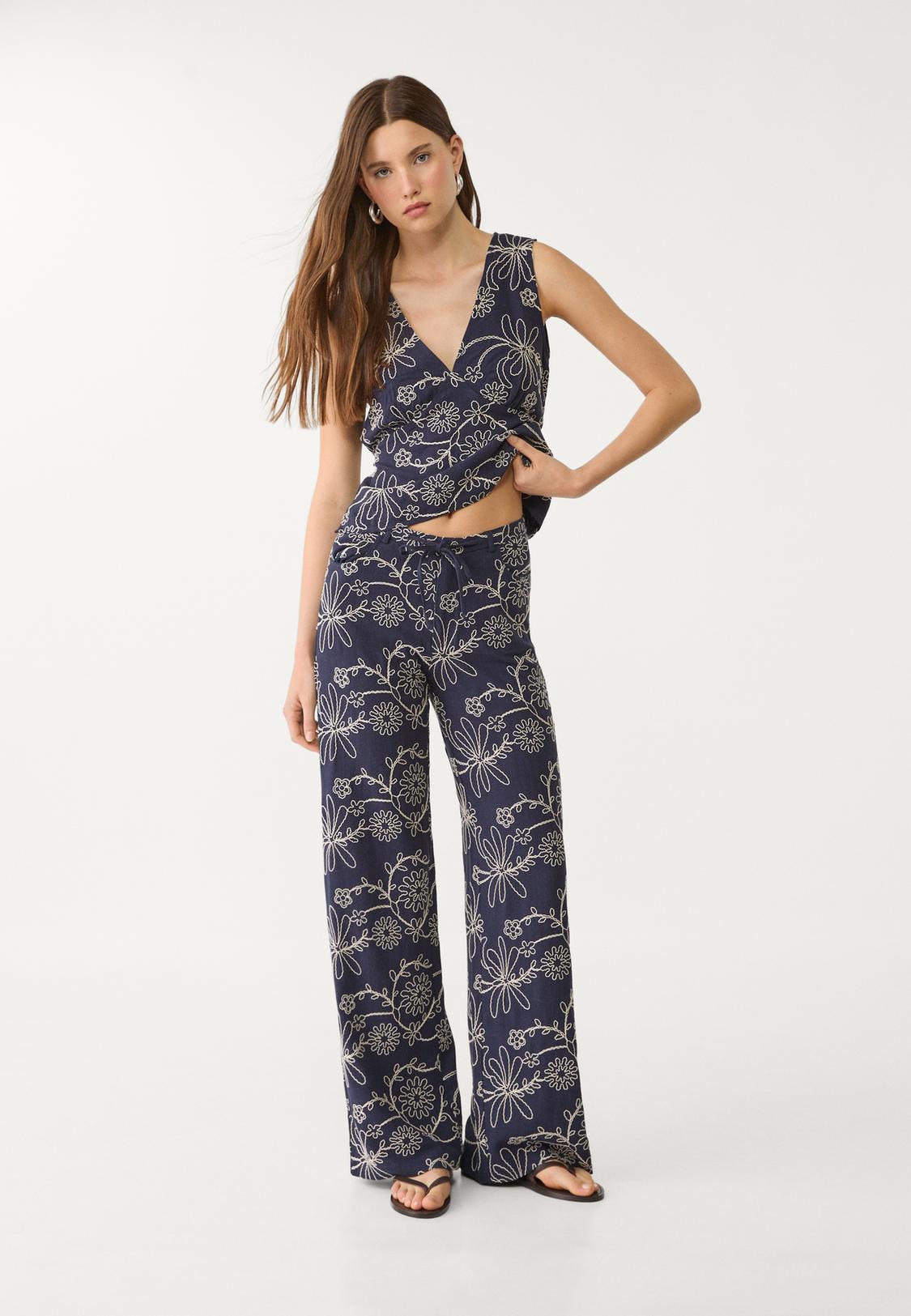 Celana Jeans Stradivarius Pantaloni Jeans Womens Jeans