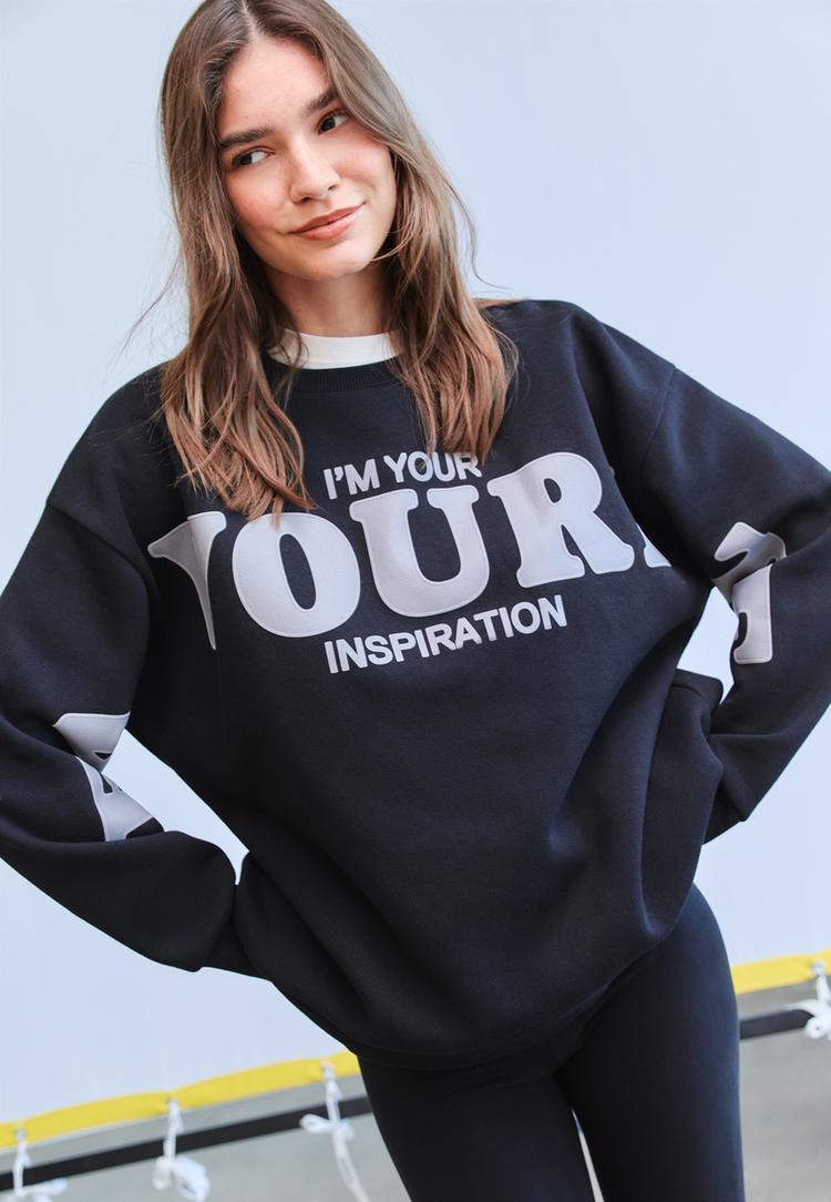 oversizesweatshirt-mit-smileprint