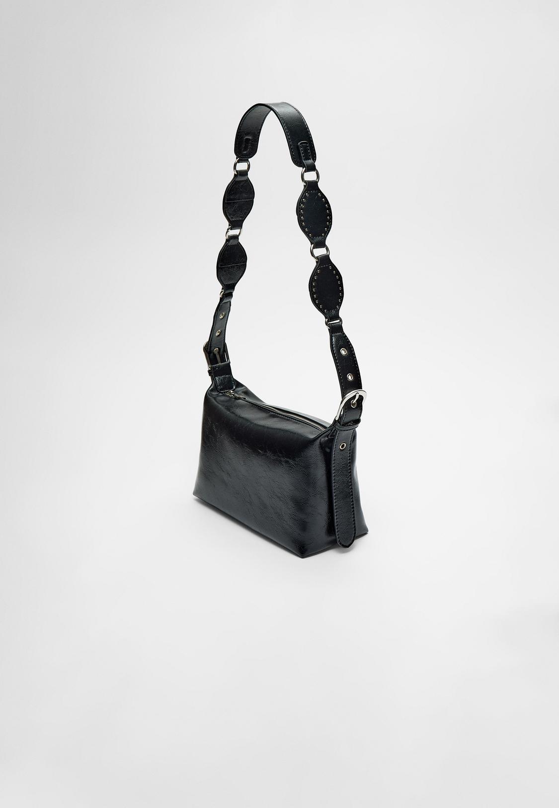 Bolsos Mujer Bandolera Movil Stradivarius Stradivarius Bandolera