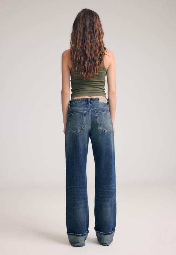 d92 jeans straight wide l04891746