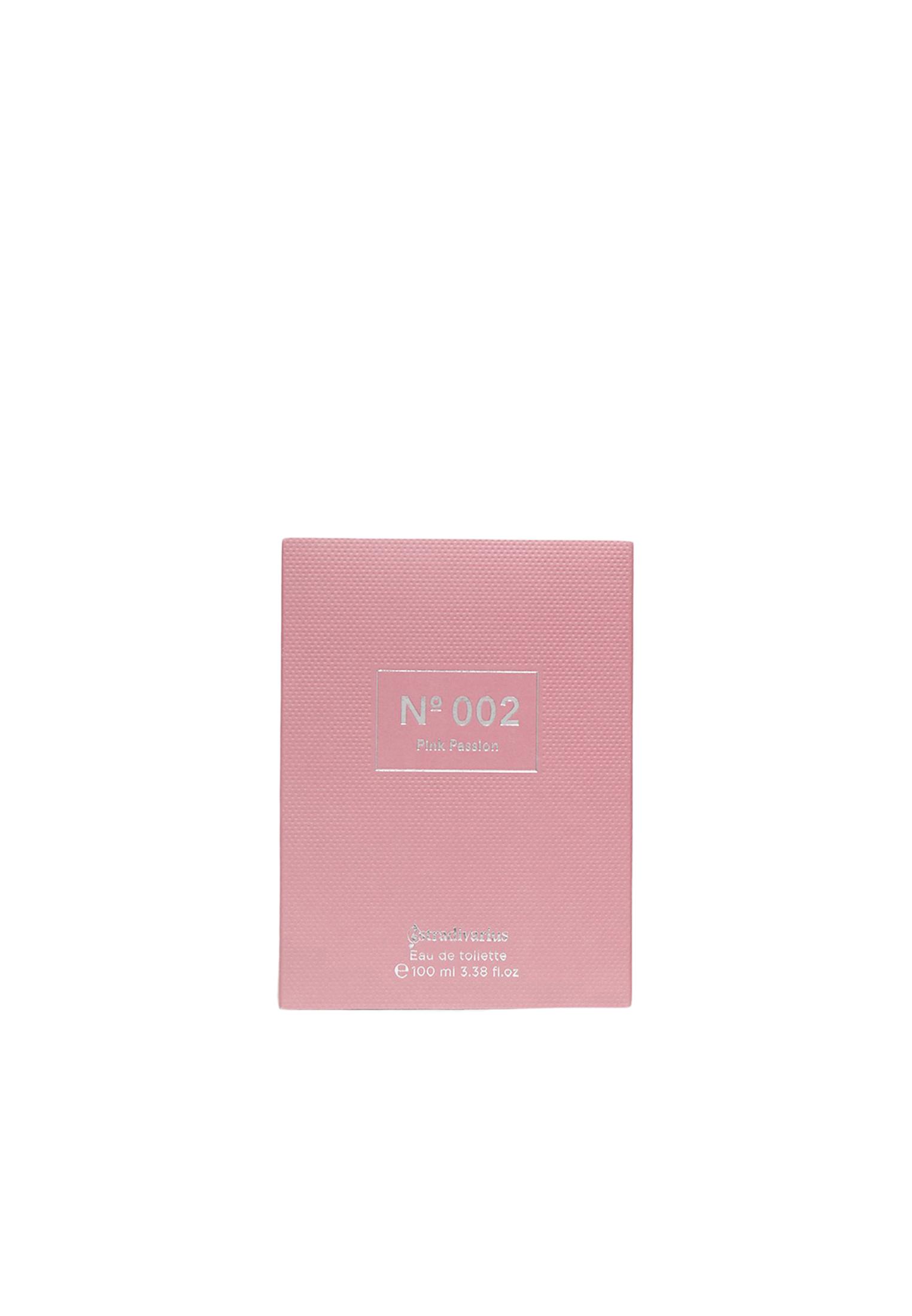 Pink Passion No. 002 — Nude pink