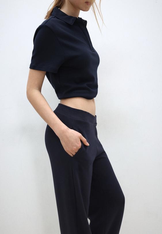 softtouch formal joggers