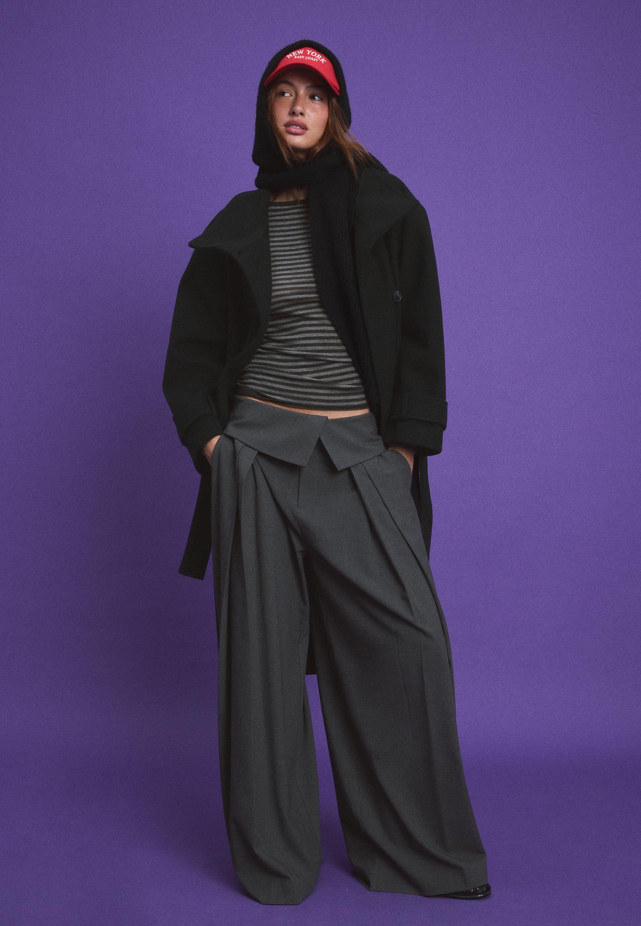 Balaclava — Black