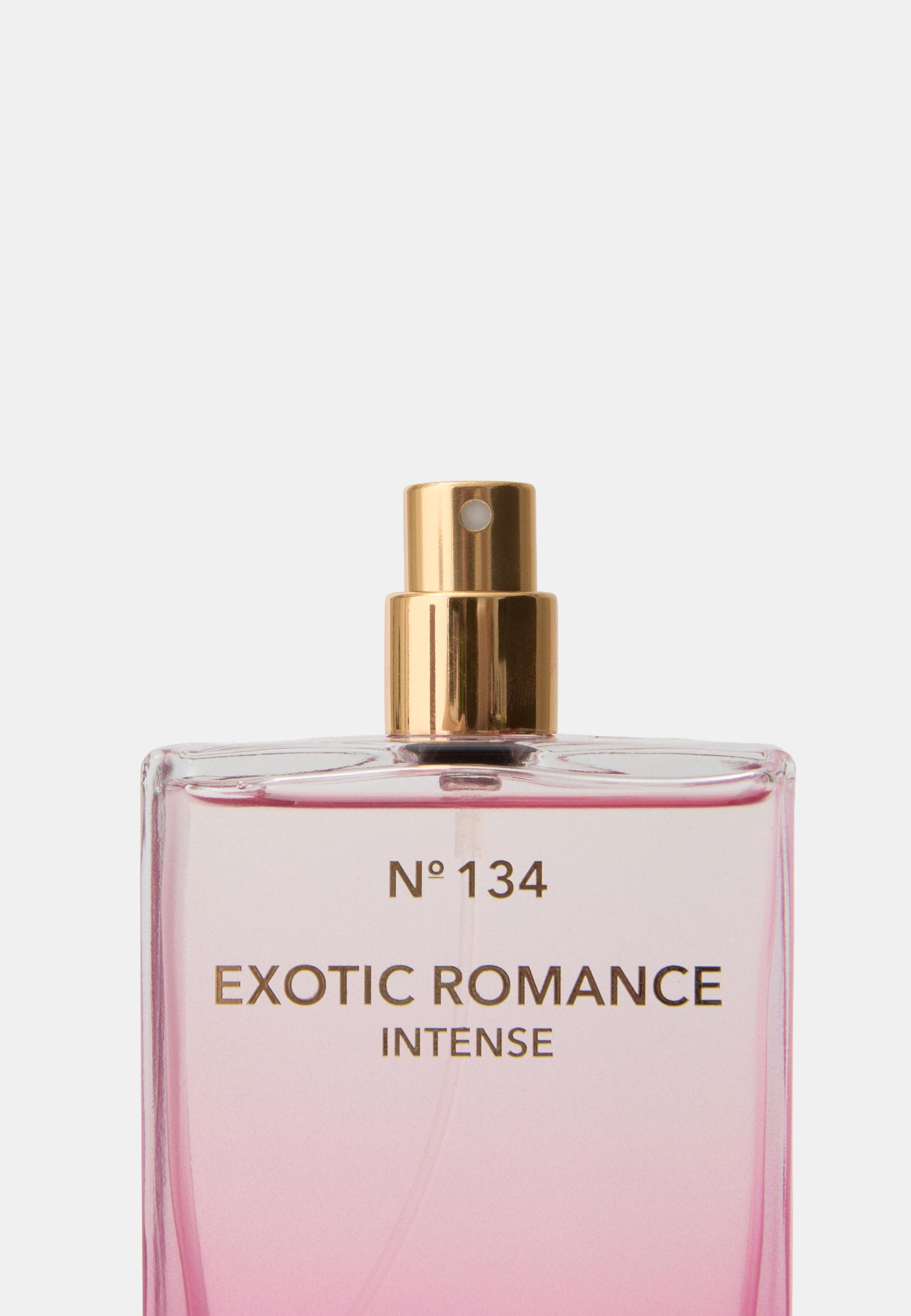 No. 134 Exotic Romance Intense Eau de Parfum 100 ml — Pastel pink