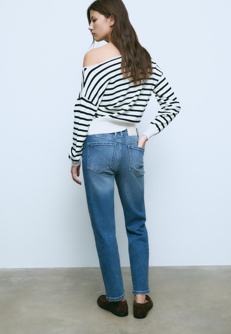 d14 jeans comfort slim