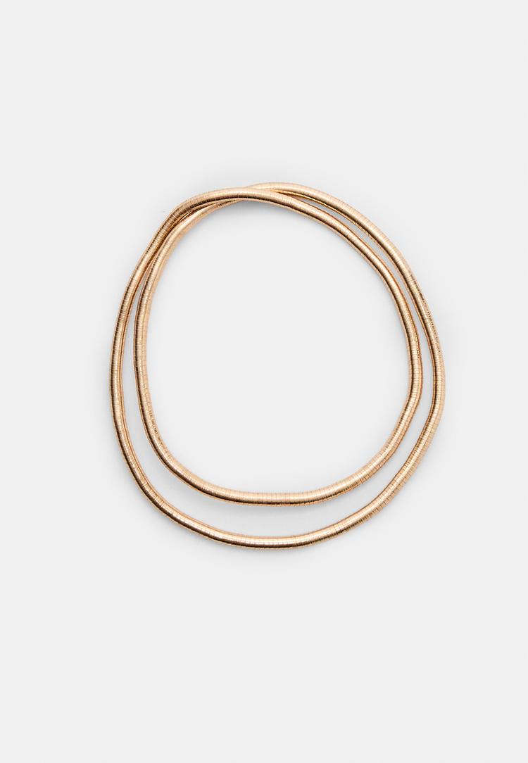 collar flexible
