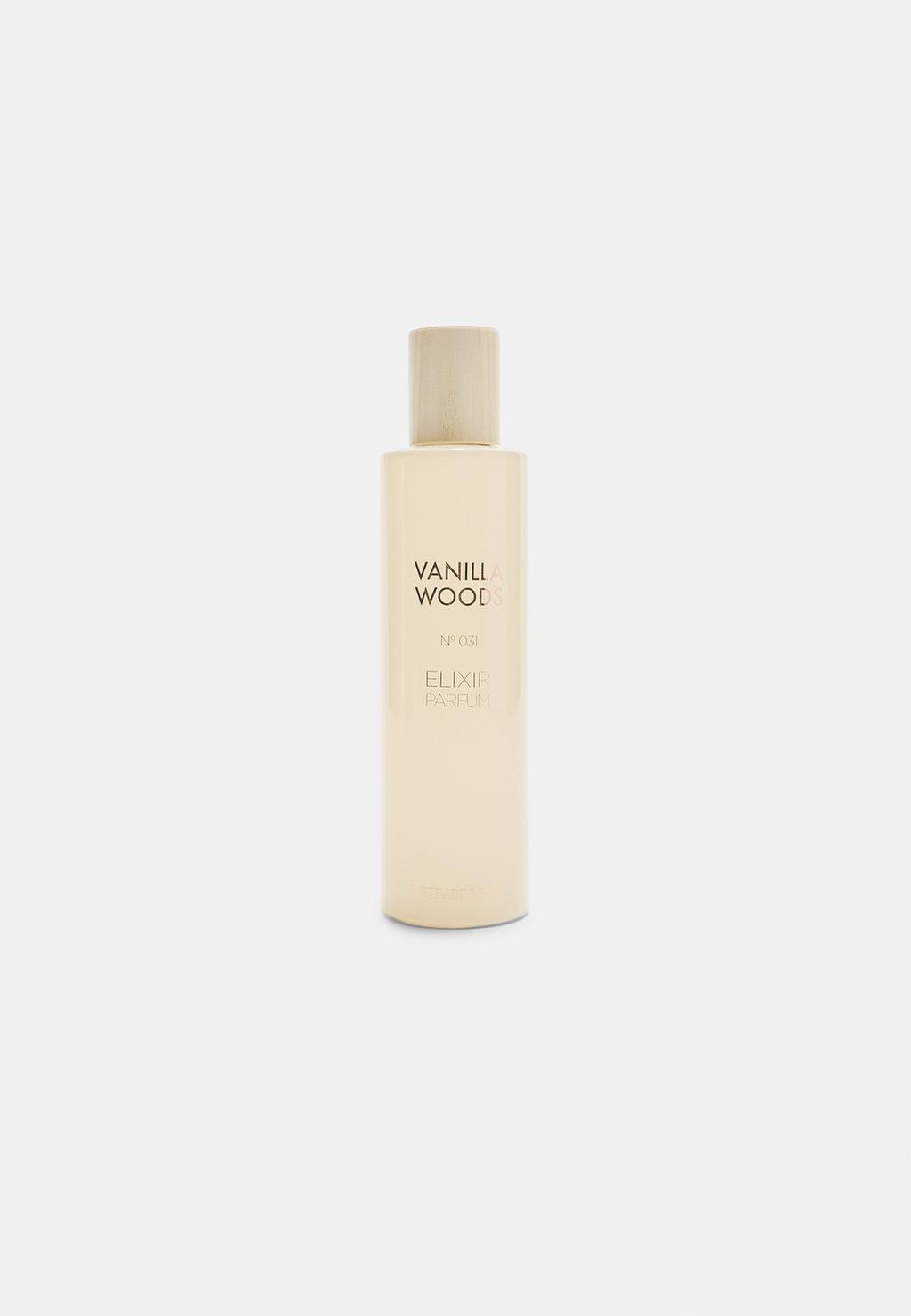 Stradivarius Nº031 VANILLA WOODS ELIXIR PARFUM 100 ML