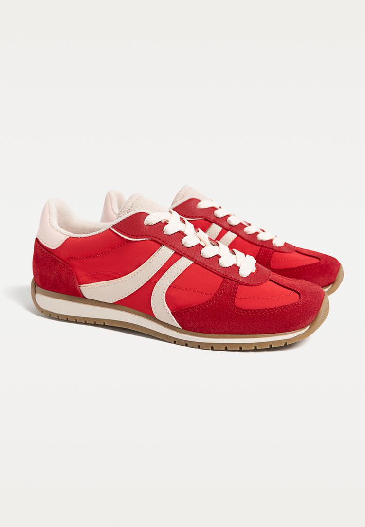 zapatillas deportivas retro