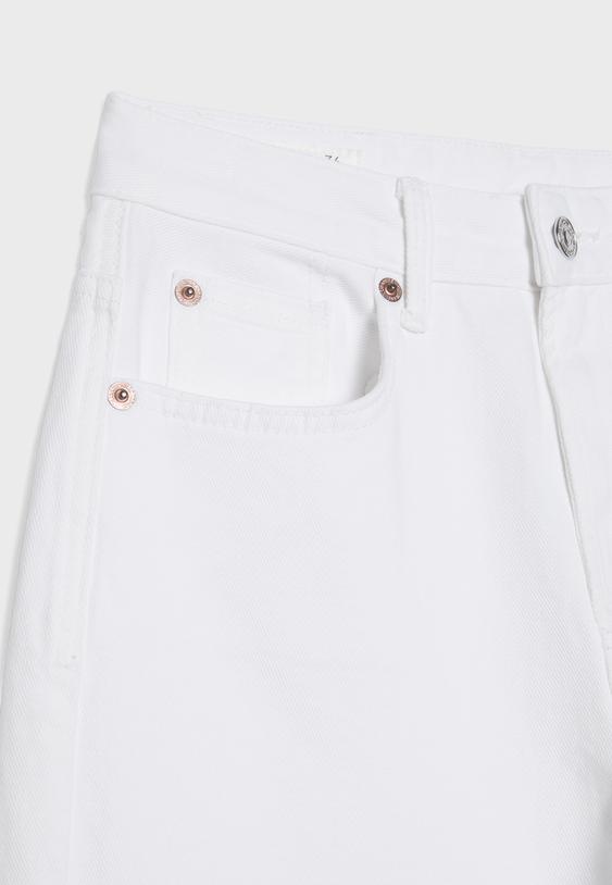 D92 straight geniş paça jean - Görsel 25