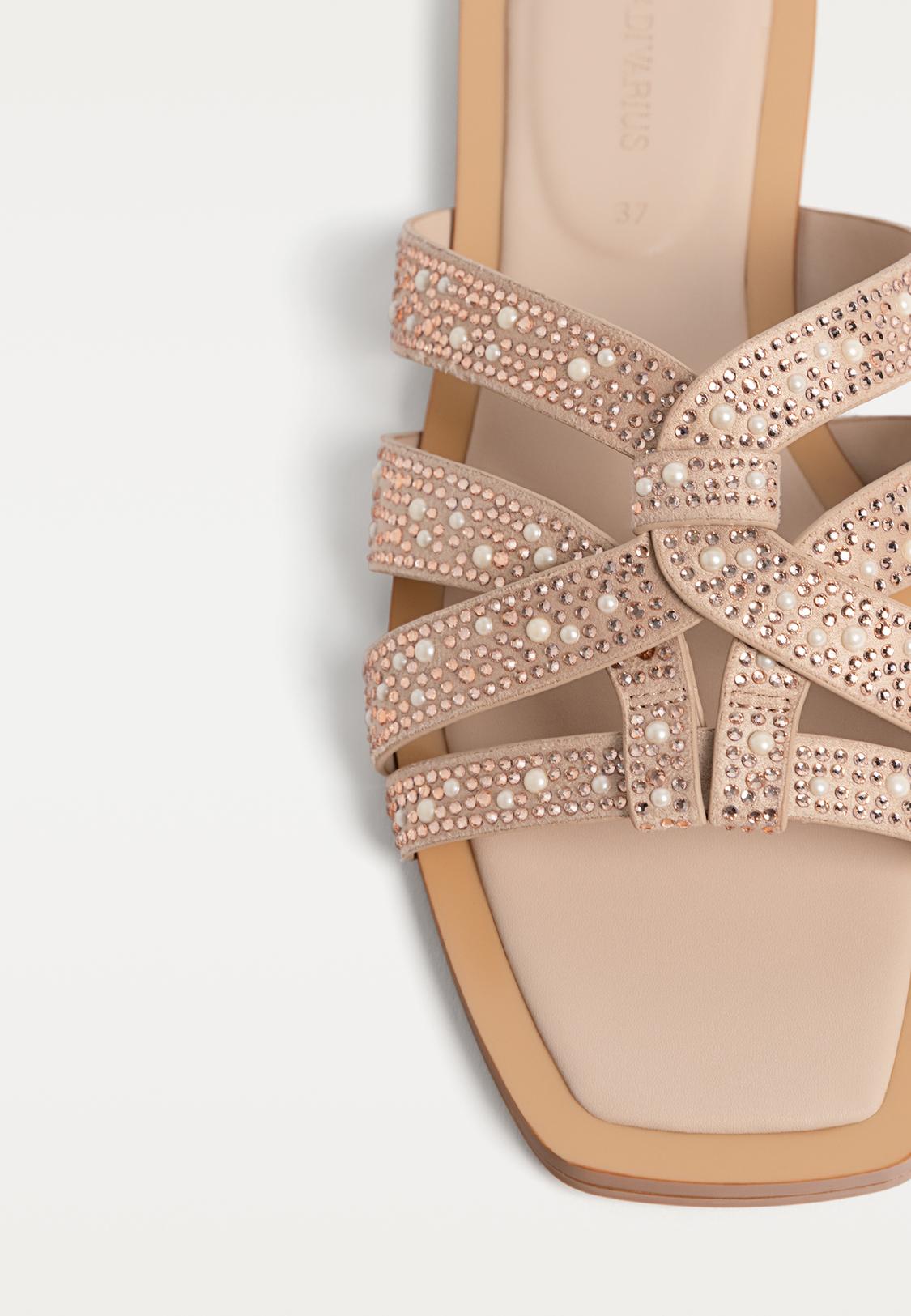 Stradivarius Alpargatas Stradivarius Cuñas Kalinga Ashok