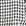 Checked cummerbund shirt