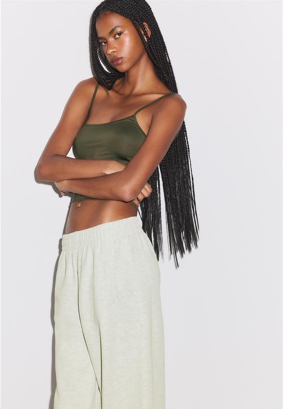 calcas jogger barrel