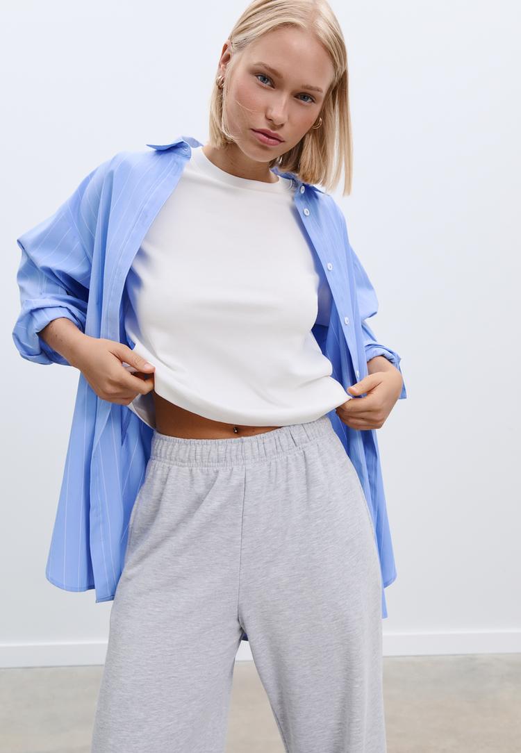 genis paca jogger pantolon