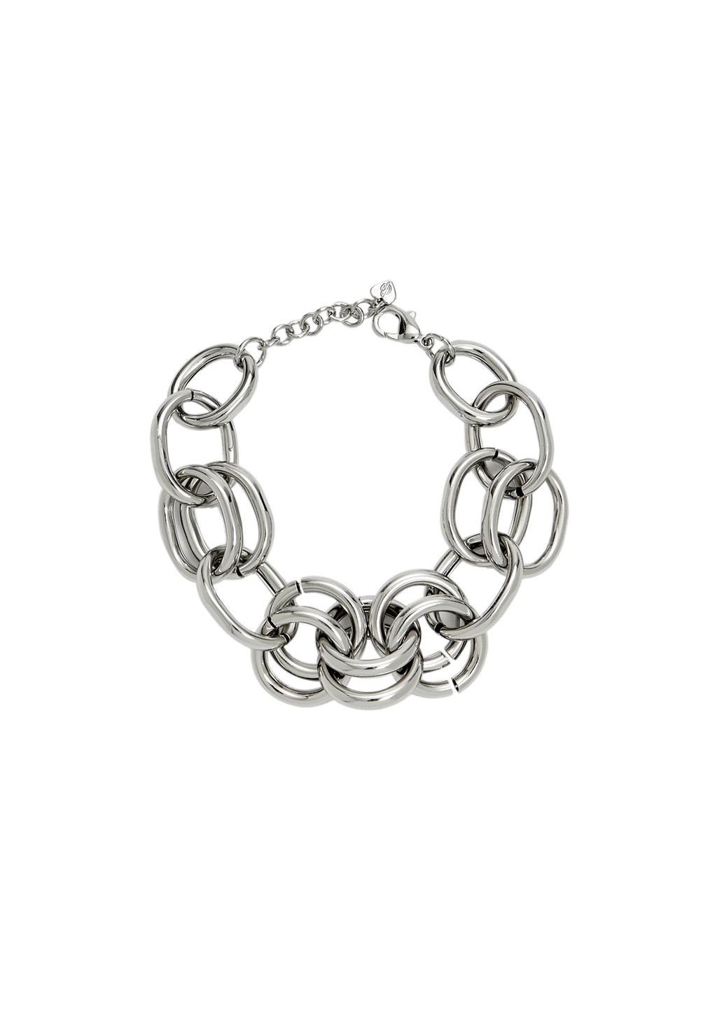 Bracelet chaîne à maillons