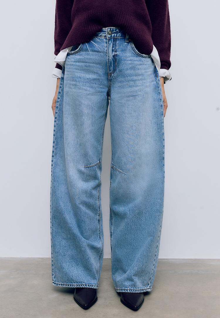 d94 jeans relaxed wide leg