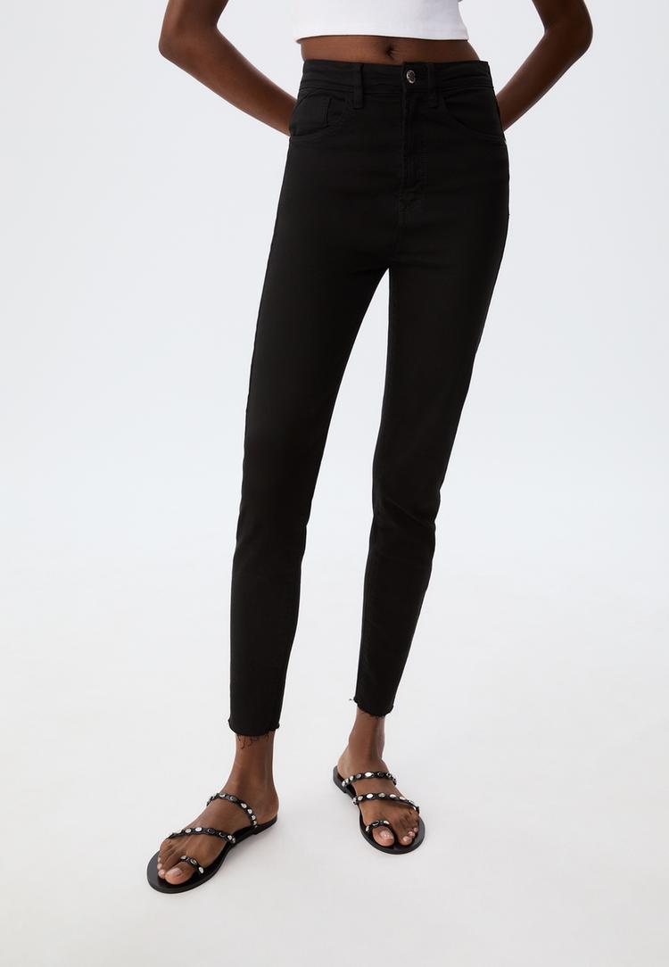 superhoge taille