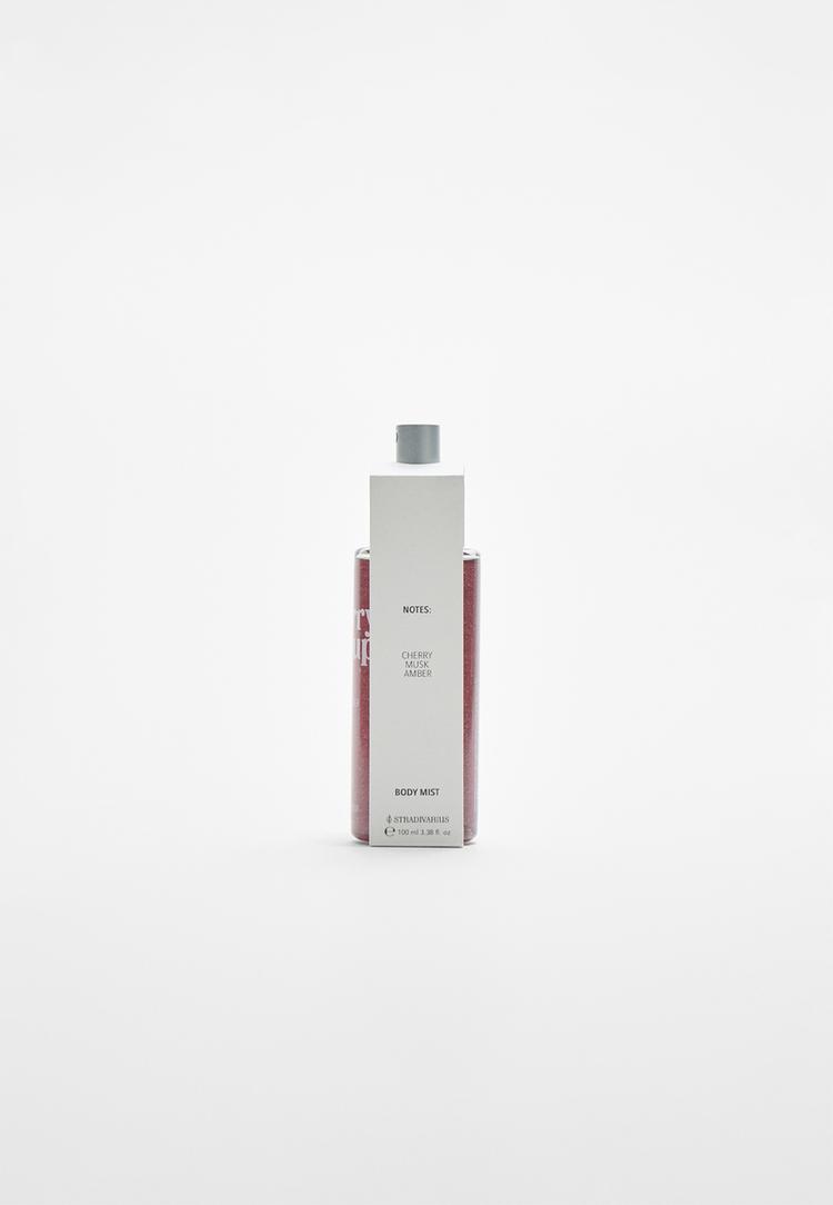 cherry me up body mist
