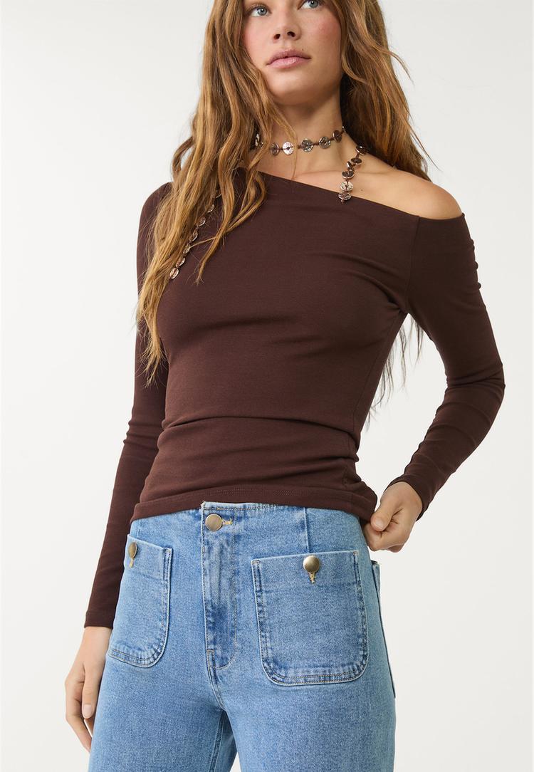 d77 jeans minimal bolsillos