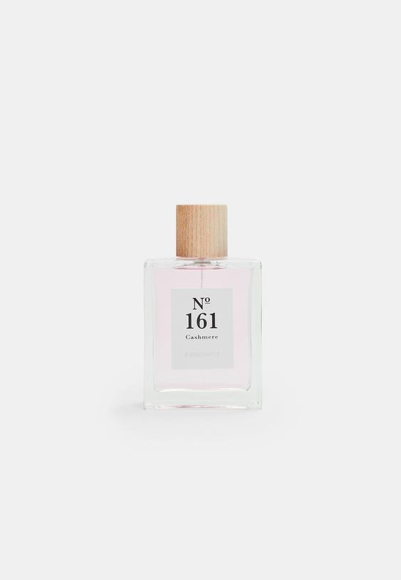 cashmere eau de toilette n161   100 ml