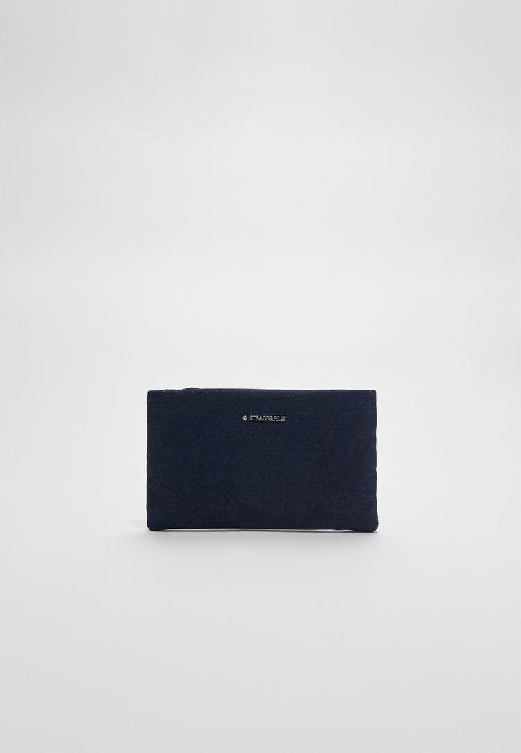 neceser denim