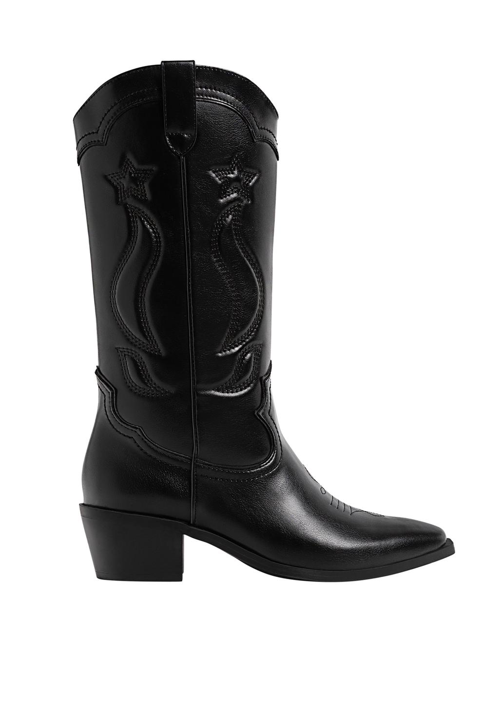 Womenâs Boots | Stradivarius United States