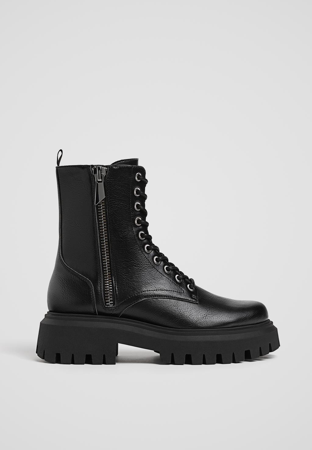 Botines de mujer | Stradivarius España