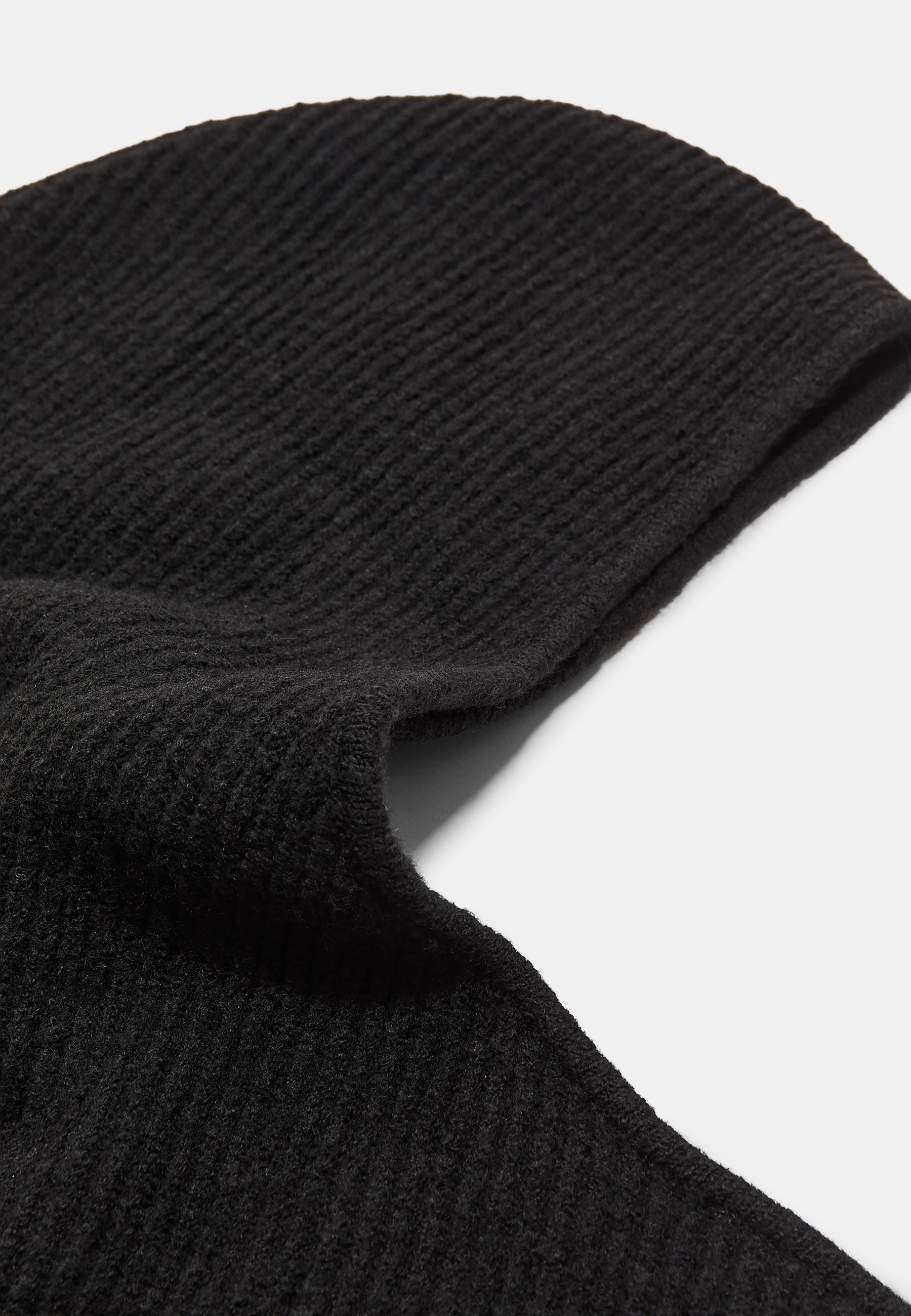 Balaclava — Black