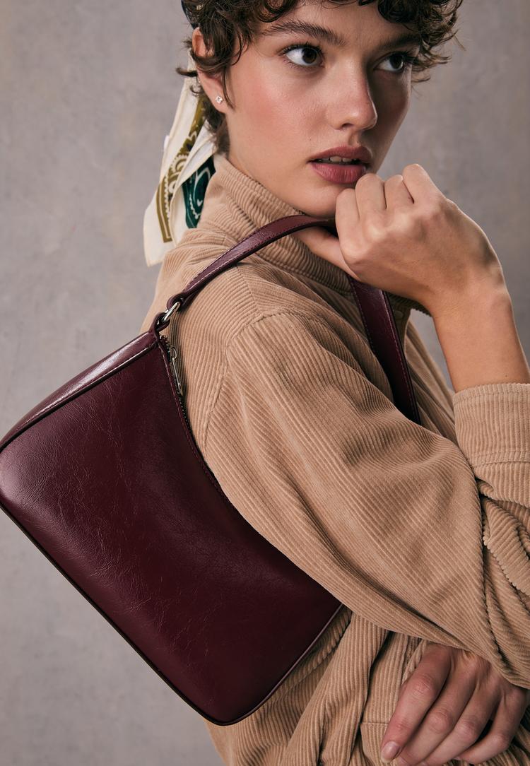 bolso de hombro cadena