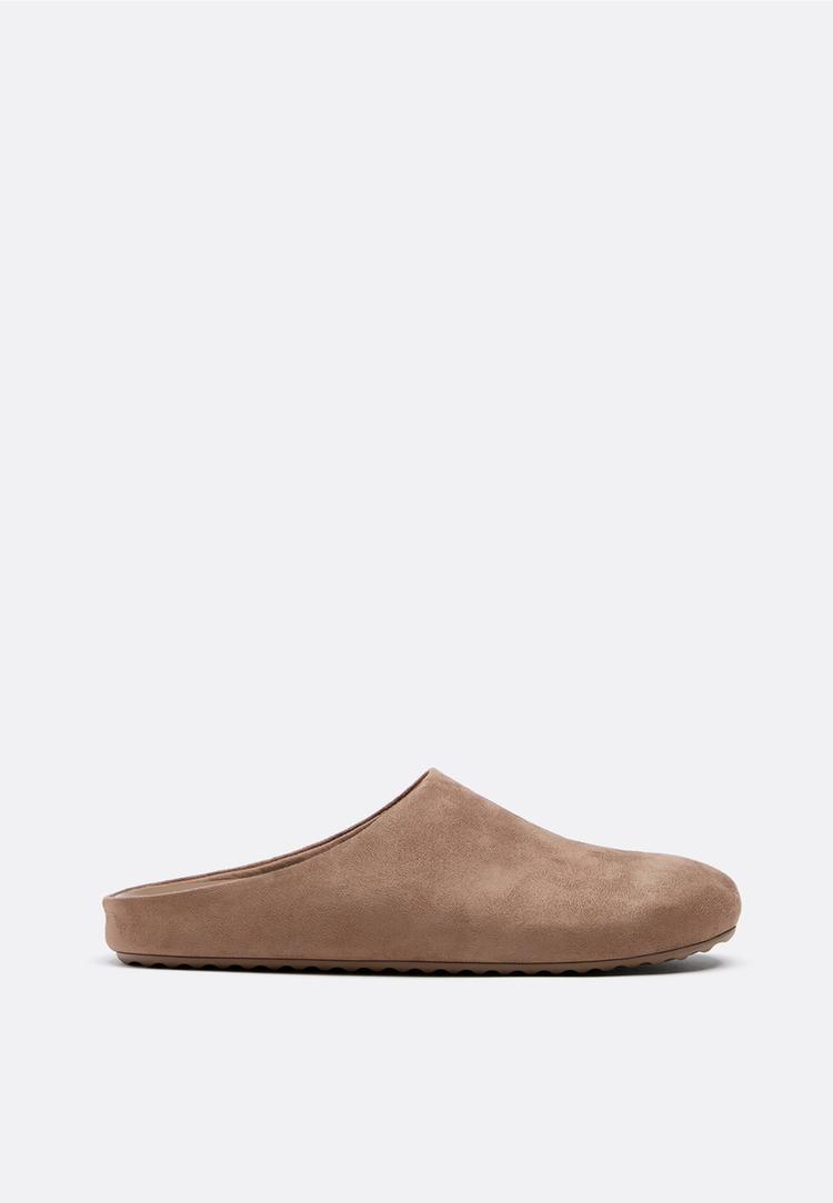 Stradivarius Tekomokkanahkaiset Pistokkaat 1-100 41