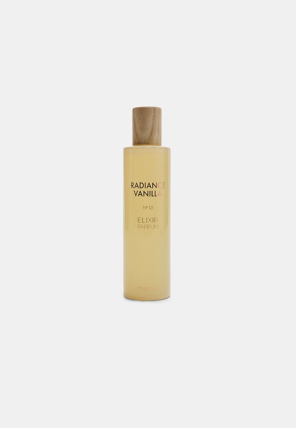 N.121 Radiance Vanilla Elixir parfum