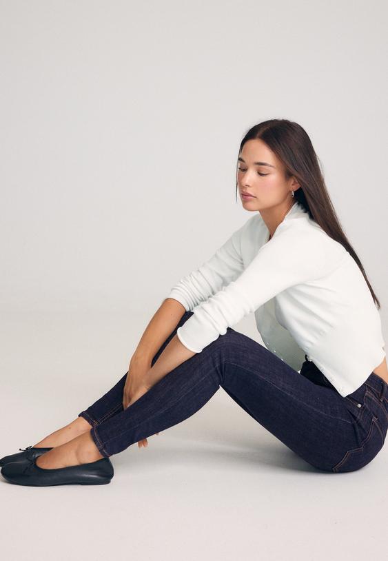 d07 yuksek bel skinny jean