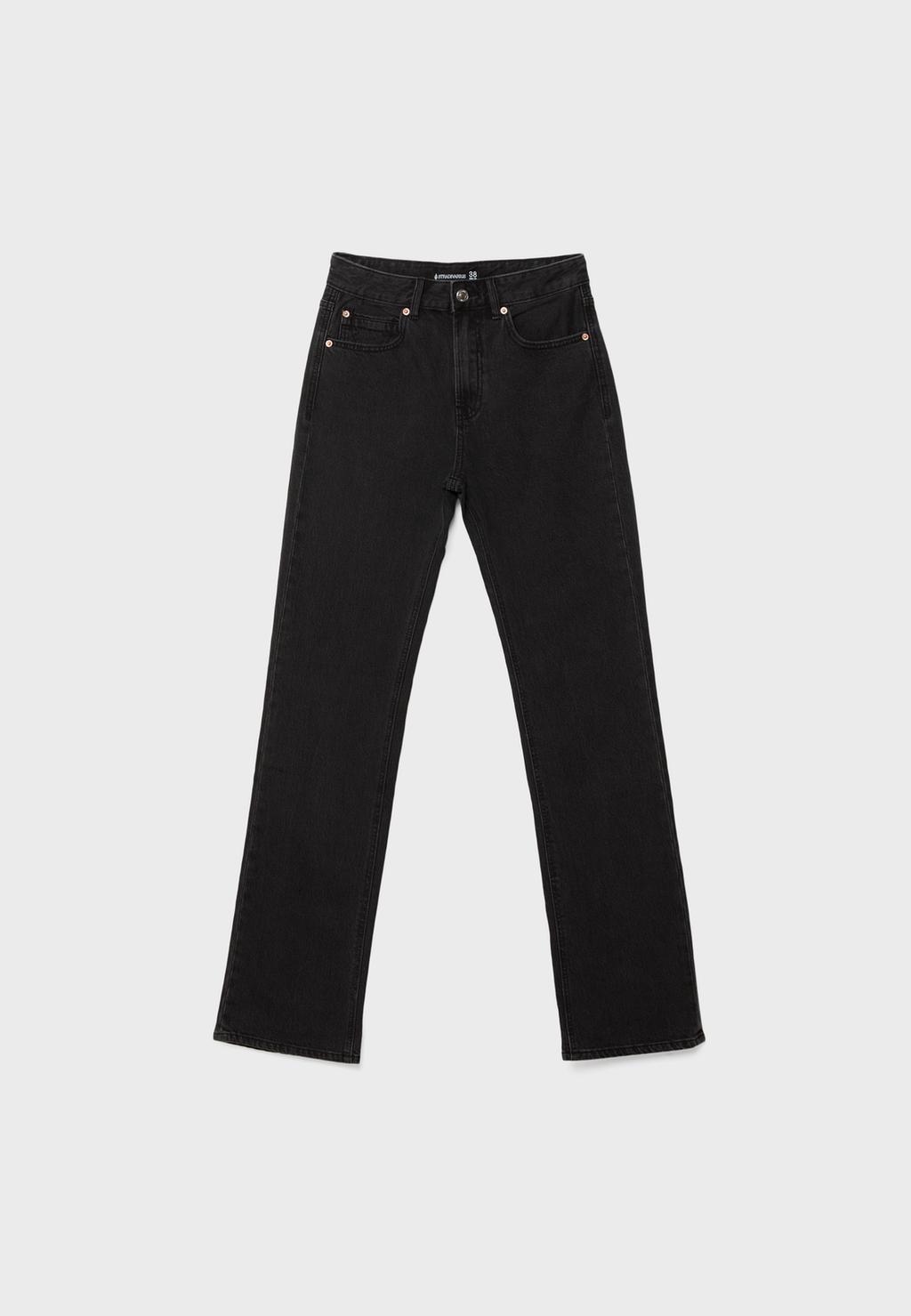 D98 Jeans straight fit