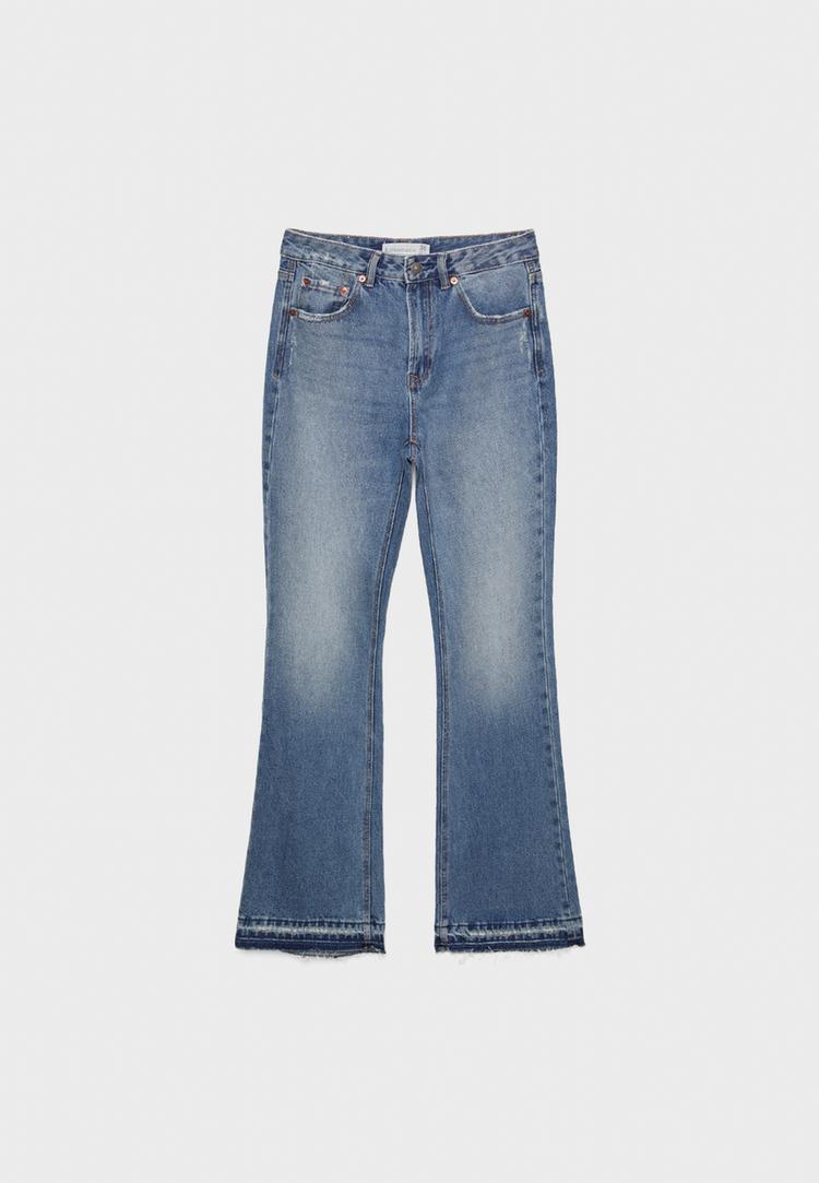 D72 boot-cut jean_1