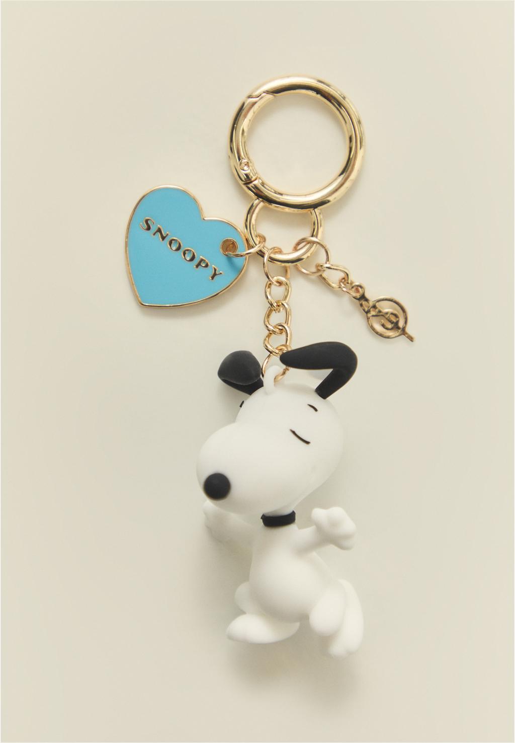 קמע Snoopy