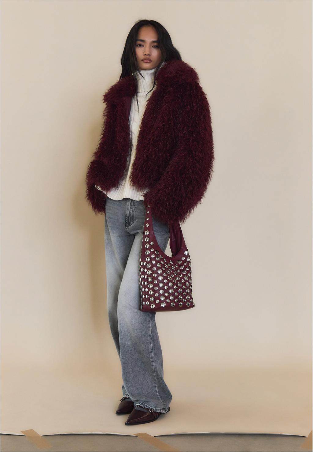 D92 straight wide-leg jeans
