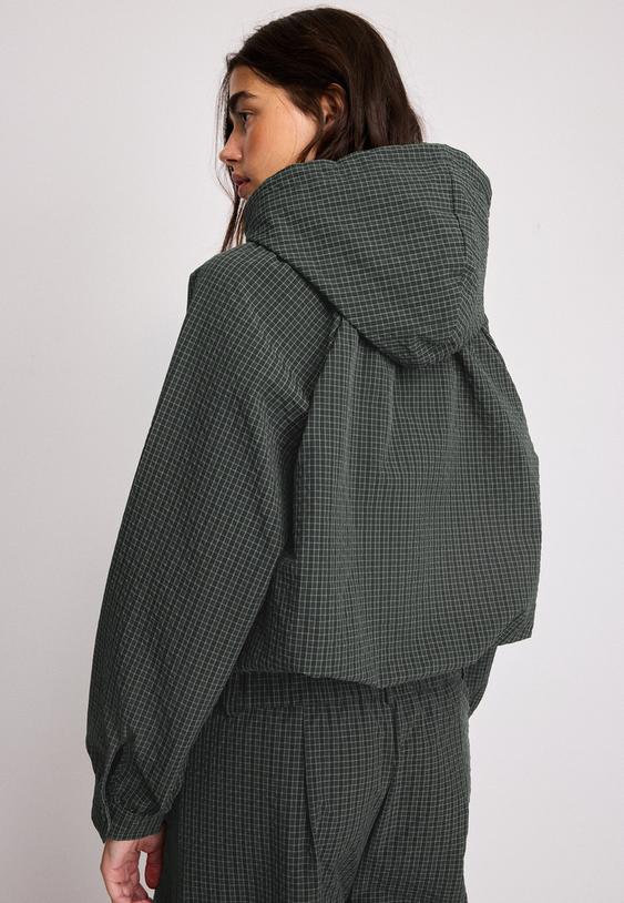 sweat technique a carreaux