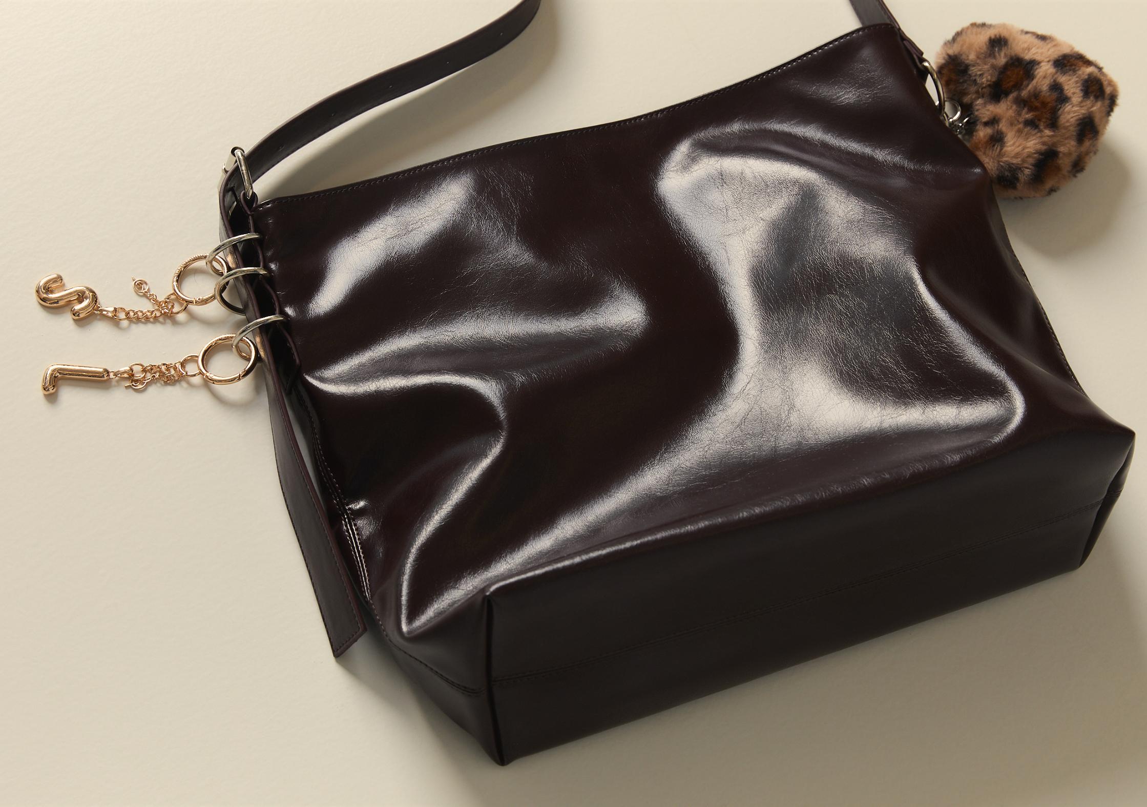 Stradivarius sling bag online