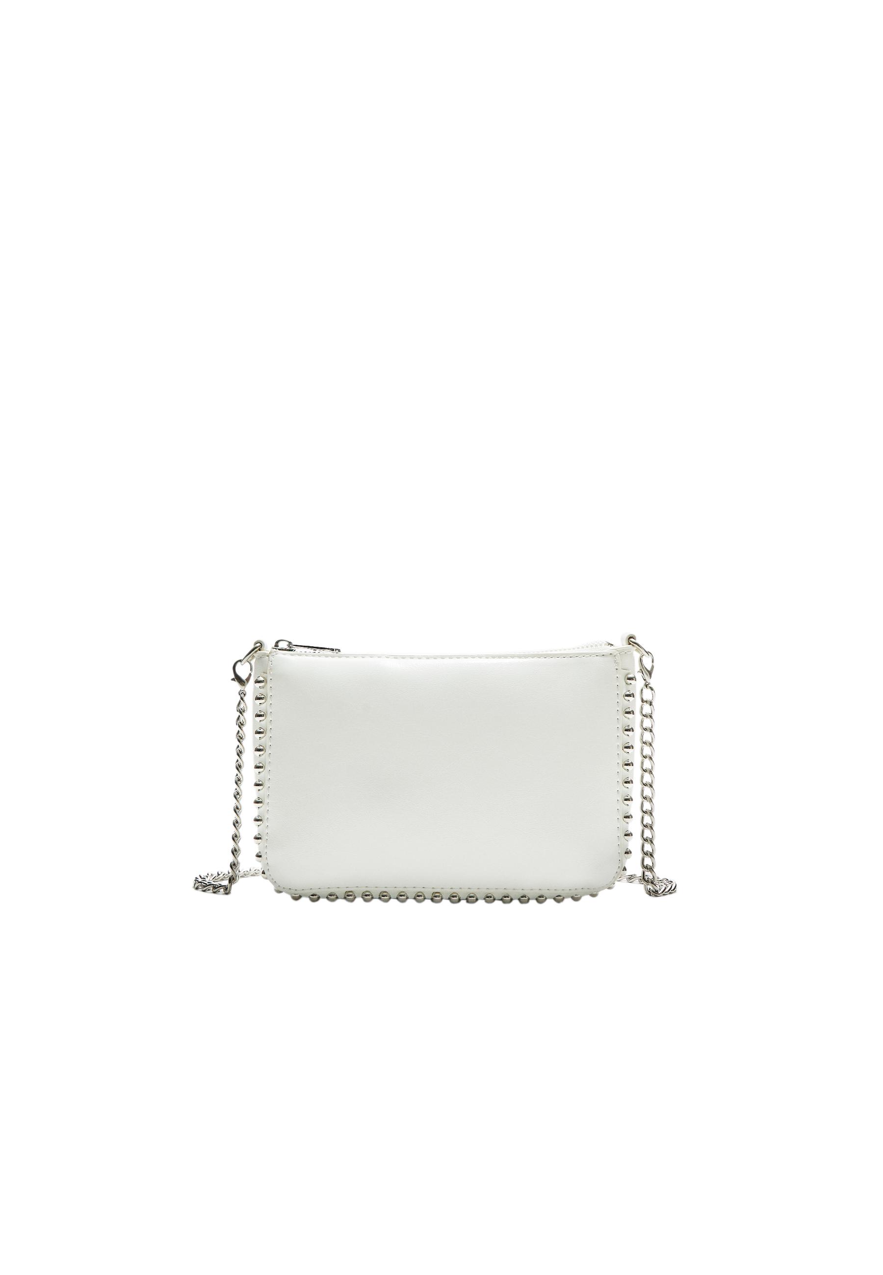 Mini beaded bag - Women's fashion | Stradivarius United States Mini beaded bag - Women's fashion | Stradivarius United States