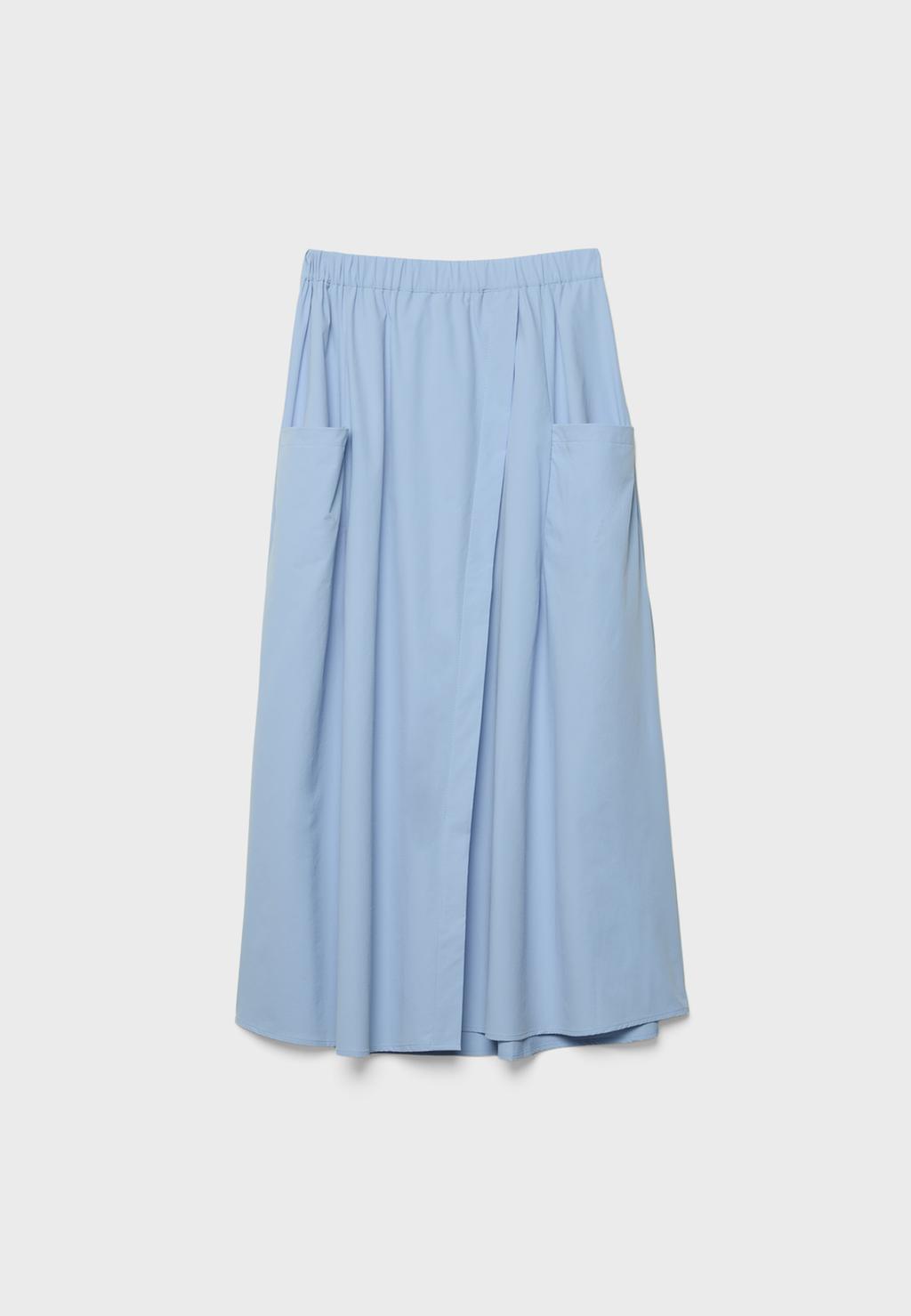 Jupe PrAna Femme – Taille 14 – Violet Merlot – Stretch – Outdoor – Occasion
