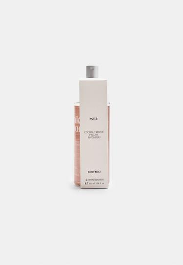 Pink Moon body mist 100ml — Dusty rose 2