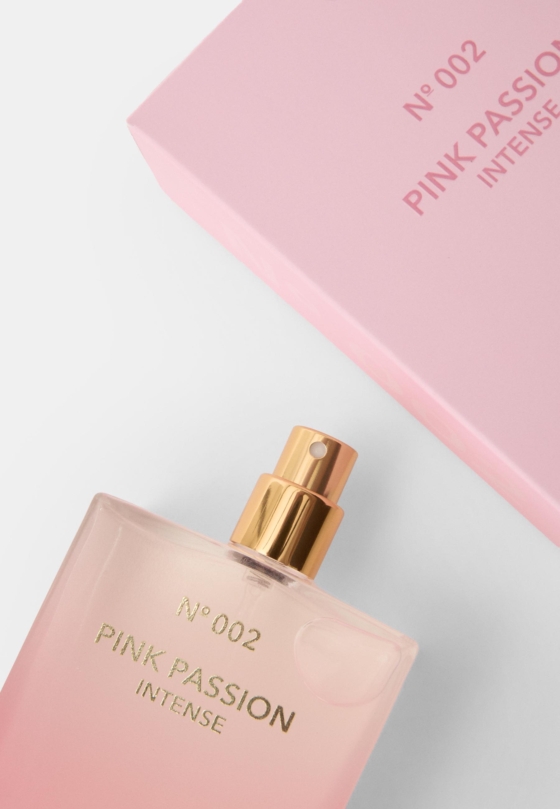 N.002 Pink Passion Intense Eau de Parfum 100ml — Nude pink
