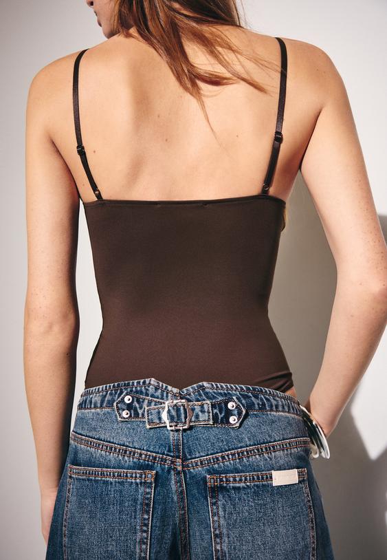 body con coppe
