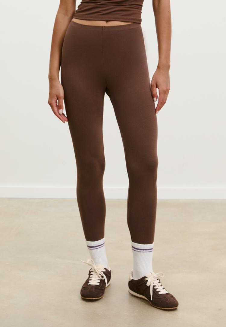 legging algodao costura invisivel