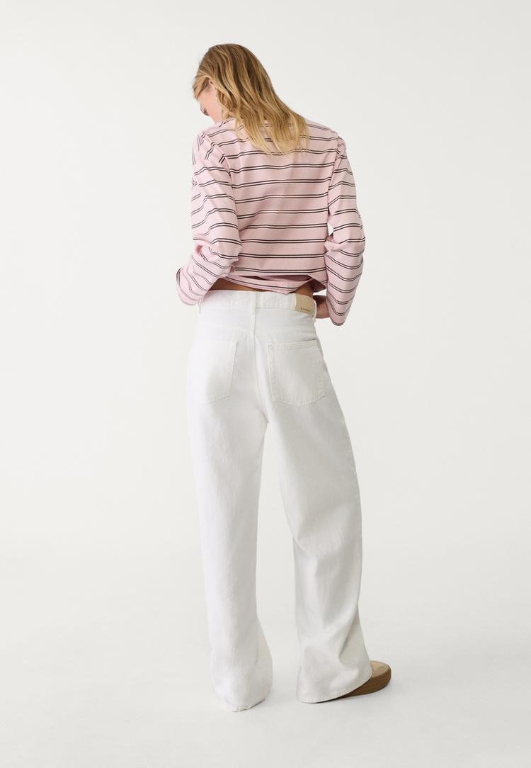 d88 jeans baggy wide leg