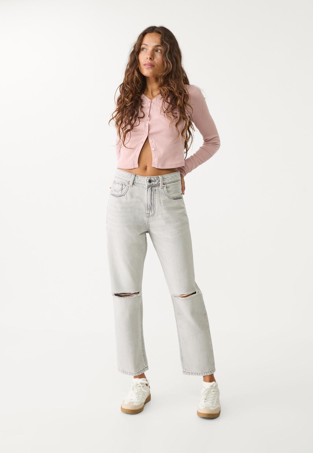 1460 Jeans mom fit